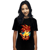 ShirtPunch Crono, view 2