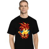 ShirtPunch Crono, view 4