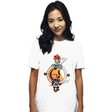 ShirtPunch Cross Dimension, view 2