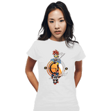ShirtPunch Cross Dimension, view 6