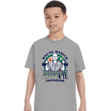 ShirtPunch Crossfett, view 3