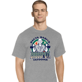 ShirtPunch Crossfett, view 4