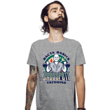 ShirtPunch Crossfett, view 5