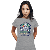 ShirtPunch Crossfett, view 6