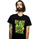 ShirtPunch Cruel Bones, view 2