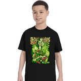 ShirtPunch Cruel Bones, view 3