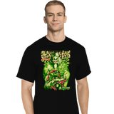 ShirtPunch Cruel Bones, view 4
