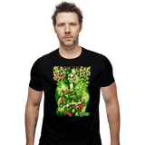 ShirtPunch Cruel Bones, view 5