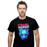 ShirtPunch Cruel Summer 86, view 2