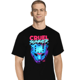 ShirtPunch Cruel Summer 86, view 4