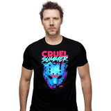 ShirtPunch Cruel Summer 86, view 5