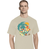 ShirtPunch Cruisin', view 4