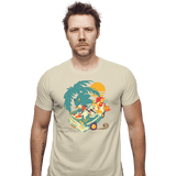 ShirtPunch Cruisin', view 5