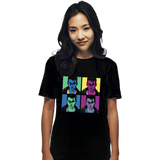 ShirtPunch Crybaby, view 2