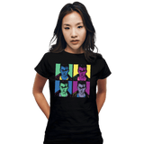 ShirtPunch Crybaby, view 6