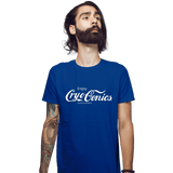 ShirtPunch Cryogenics, view 5