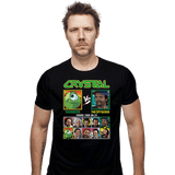 ShirtPunch Crystal Fighter, view 5