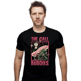 ShirtPunch Cthulhu Call Buddies, view 5