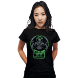 ShirtPunch Cthulhu Gym, view 6
