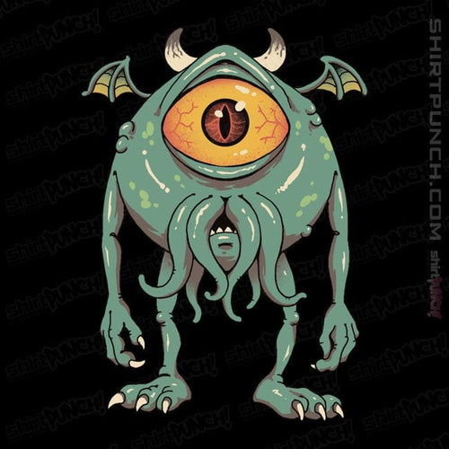 ShirtPunch Cthulhu Inc