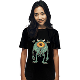 ShirtPunch Cthulhu Inc, view 2