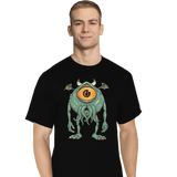 ShirtPunch Cthulhu Inc, view 4