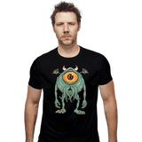 ShirtPunch Cthulhu Inc, view 5