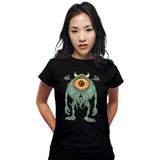 ShirtPunch Cthulhu Inc, view 6