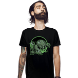 ShirtPunch Cthulhu Says Hi, view 5