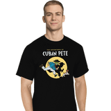ShirtPunch Cuban Pete, view 4