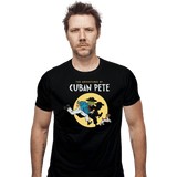 ShirtPunch Cuban Pete, view 5