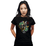 ShirtPunch Cube Aesthetic, view 6