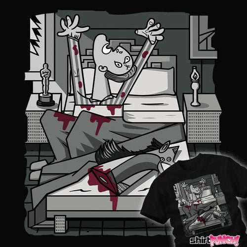 ShirtPunch Cubist Mafia