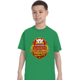 ShirtPunch Cuccos Nuggets, view 3