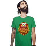 ShirtPunch Cuccos Nuggets, view 5