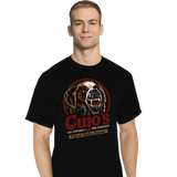ShirtPunch Cujo's Dog Food, view 4