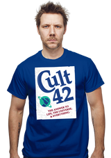 ShirtPunch Cult 42, view 2