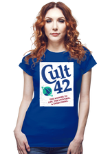 ShirtPunch Cult 42, view 3