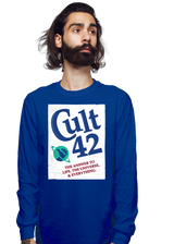 ShirtPunch Cult 42, view 4