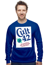 ShirtPunch Cult 42, view 5