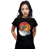 ShirtPunch Cup Of Fire, view 6