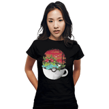 ShirtPunch Cup Of Grass, view 6
