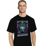ShirtPunch Cupcake Cthulhu, view 4