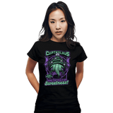 ShirtPunch Cupcake Cthulhu, view 6
