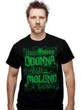 ShirtPunch Cursed Spell, view 2