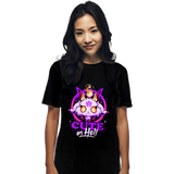 ShirtPunch Cute As Hell Tee, view 2