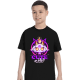 ShirtPunch Cute As Hell Tee, view 3