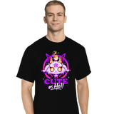 ShirtPunch Cute As Hell Tee, view 4