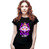 ShirtPunch Cute As Hell Tee, view 6