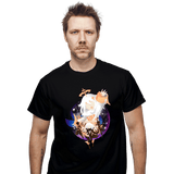 ShirtPunch Cute Companion Paimon, view 2
